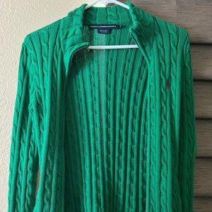 Polo Ralph Lauren Knit Sweater